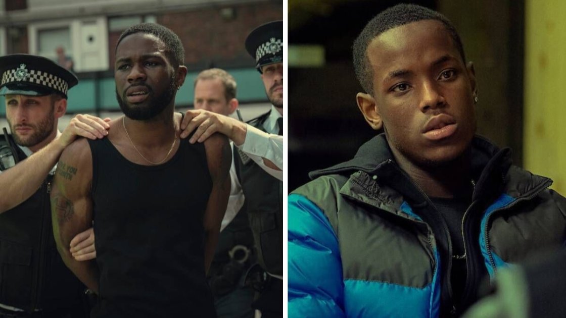 Top Boy Season 5 What Are You Expecting Here
