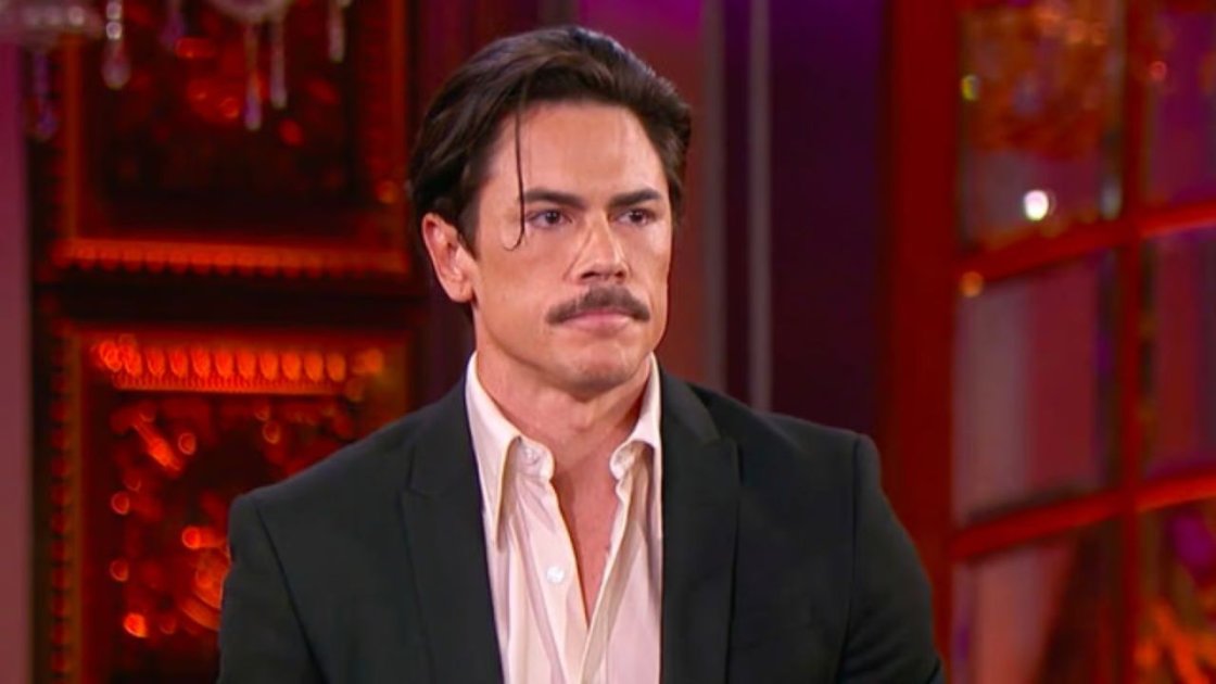 Fans Of The Masked Singer Convinced Tom Sandoval Once Clues Were Revealed!