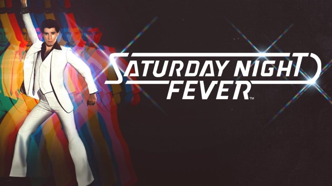Tony Manero - 'Saturday Night Fever' (1977)