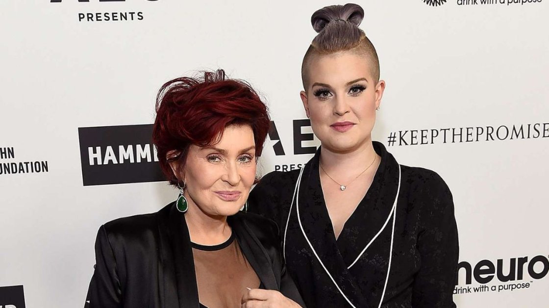Sharon Osbourne Has Disclosed That Ashton Kutcher Is The Most Discourteous Celebrity She Has Ever Encountered