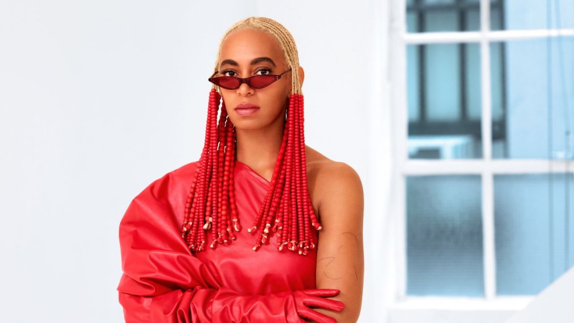 Solange Knowles's Most Controversial Moments