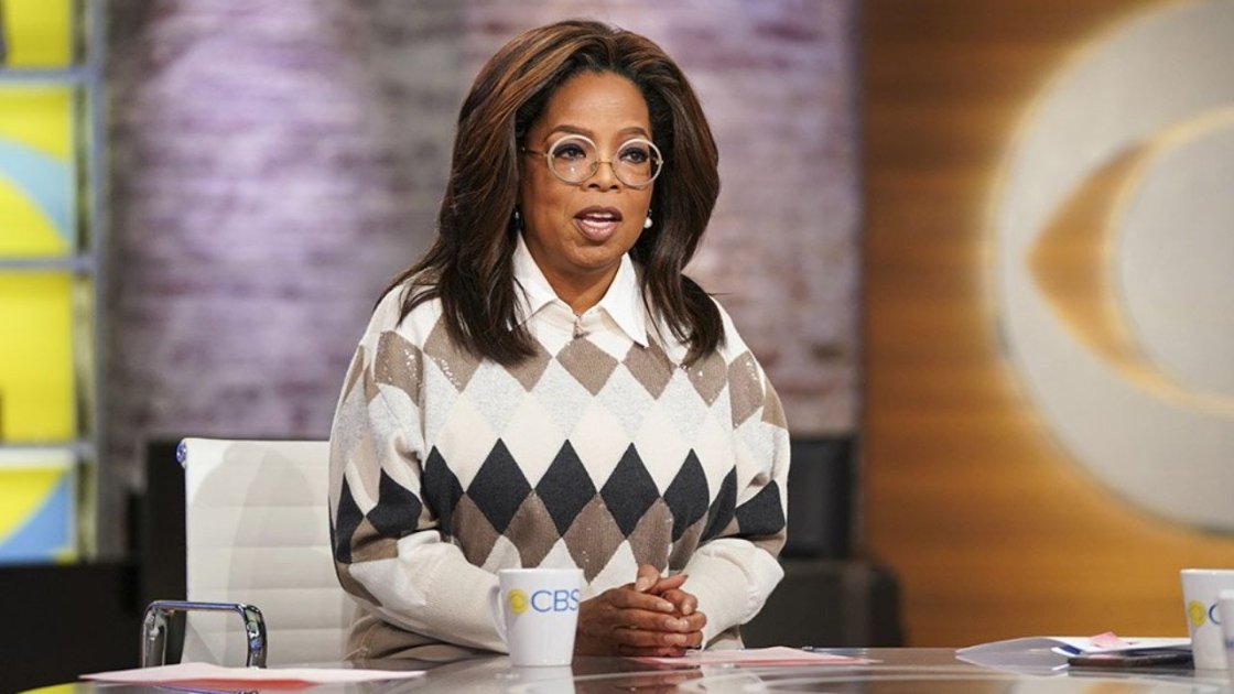 'People are Talking' to 'The Oprah Winfrey Show'