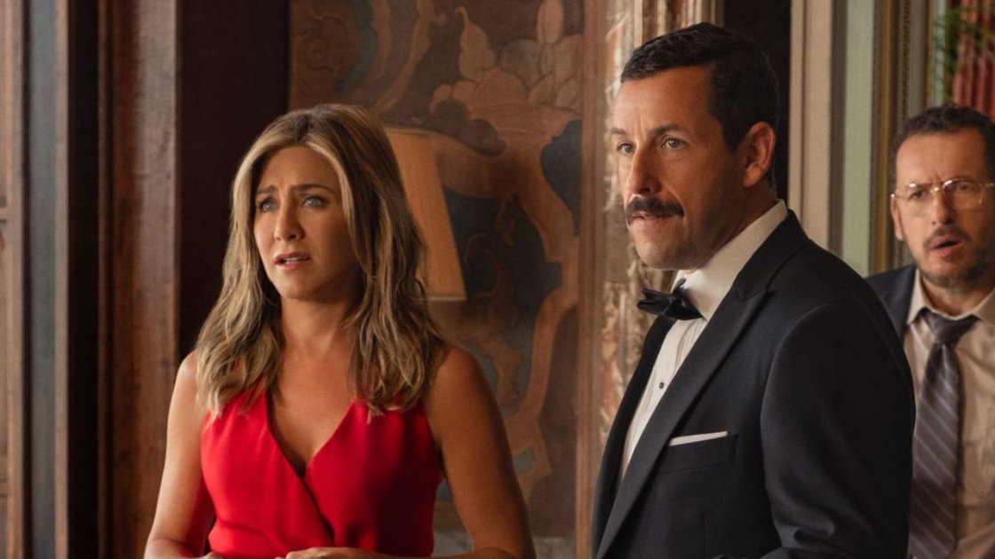 The best TV shows to watch if you love Jennifer Aniston