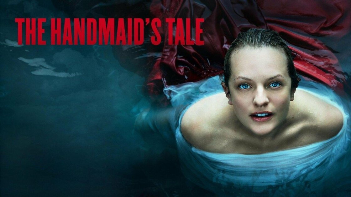 The Handmaid's Tale (2017-)