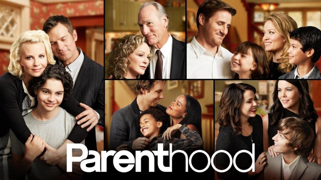 Parenthood (2010-15)