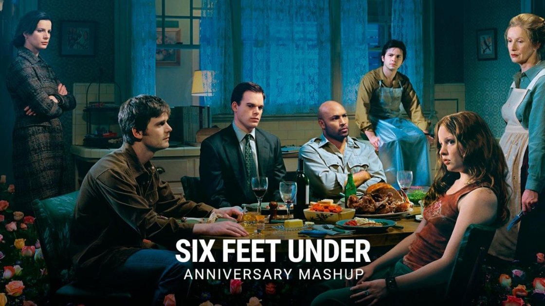 Six Feet Under (2001-05)