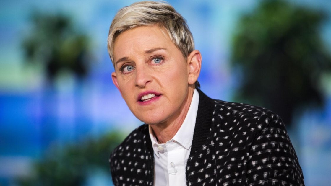 Most Popular Tv Shows Of Ellen Degeneres
