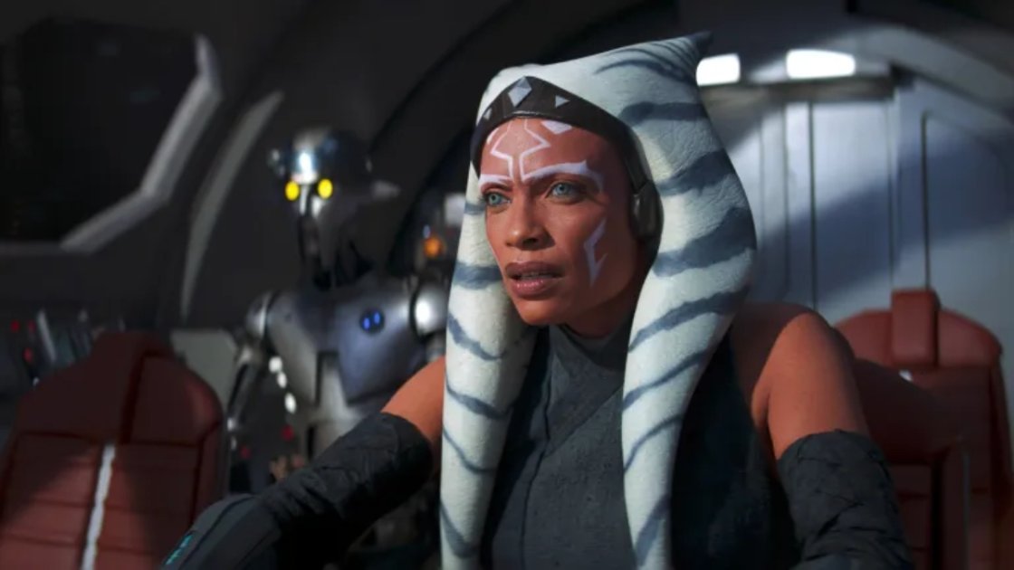 The Star Wars franchise has successfully executed a clever retcon of Ahsoka Tano 