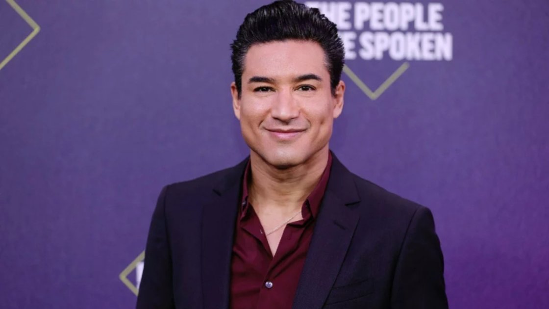 Get To Know About Mario Lopez: TV Personality Career And Personal Life