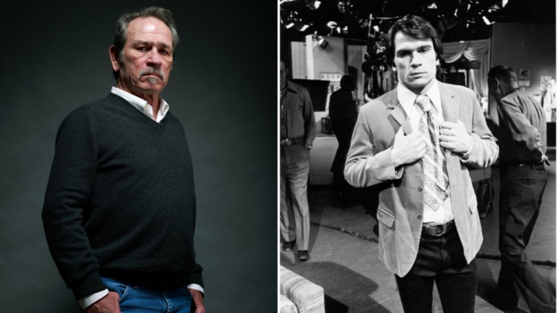  An American Actor Tommy Lee Jones: A Hollywood Icon's Legendary Career