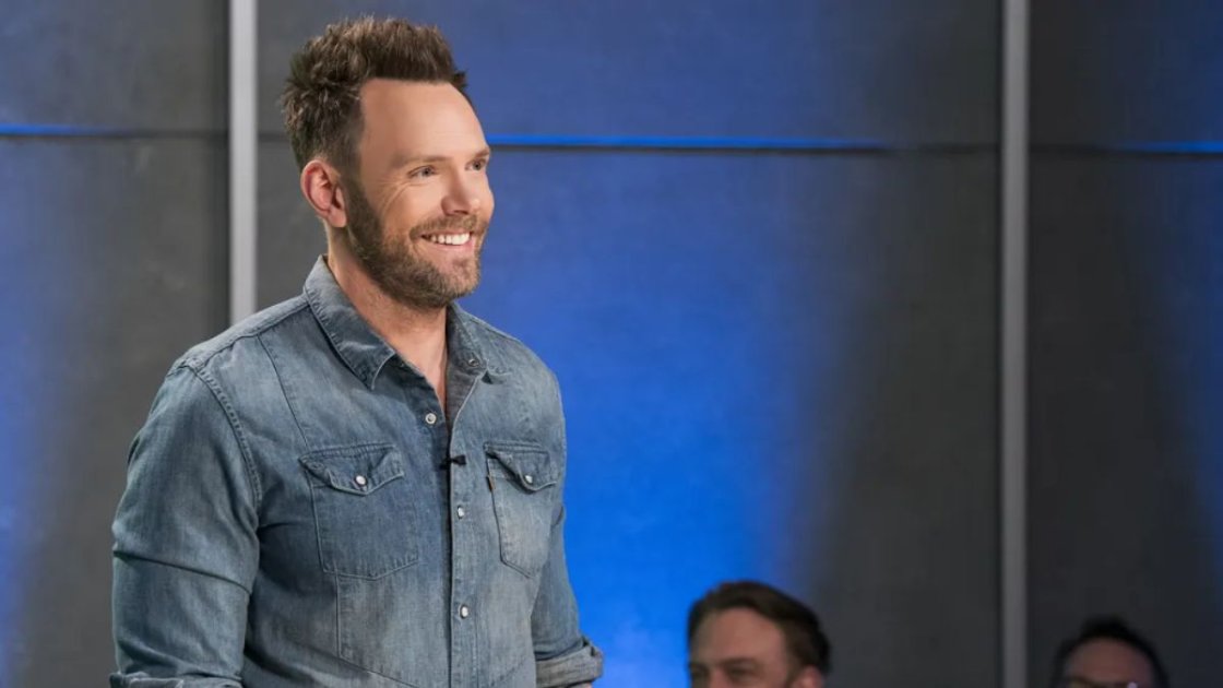 Joel McHale: His Role As Host Of The Soup