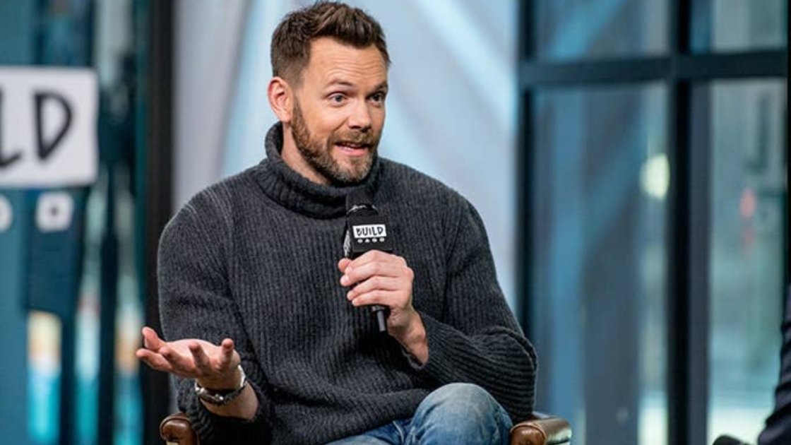 Joel McHale: His Role As Host Of The Soup