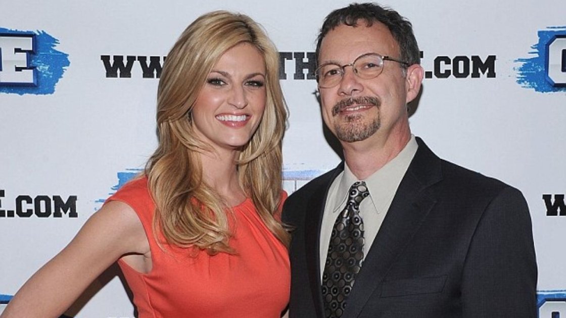 Erin Andrews: The Inspiring Journey Of A Sports Reporter Turned Tv Host