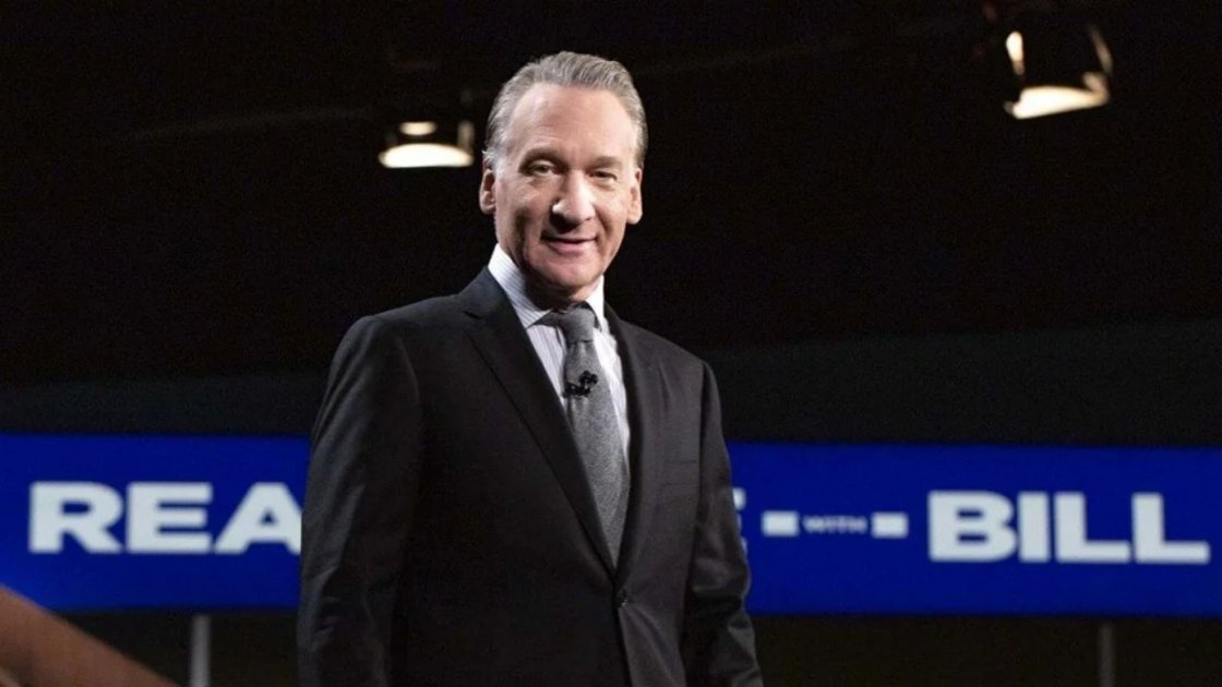 Bill Maher Is Planning To Begin Hbo's real Time Without Any Writers