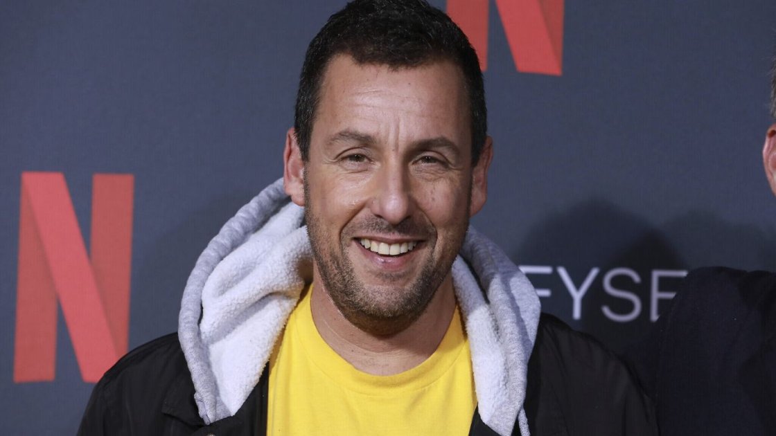 Adam Sandler Declares Tour Dates Of 'i Missed You': Where To Watch The Standup Show?
