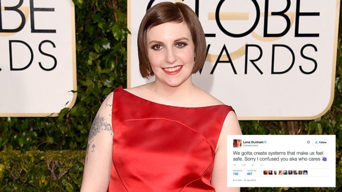 Lena Dunham's Impact: How Her Films Resonate with Modern Audiences, Especially Women