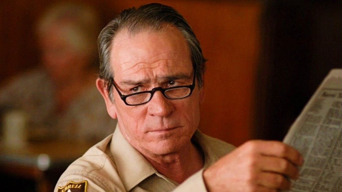 Tommy Lee Jones: Unraveling His Most Iconic Movie Characters