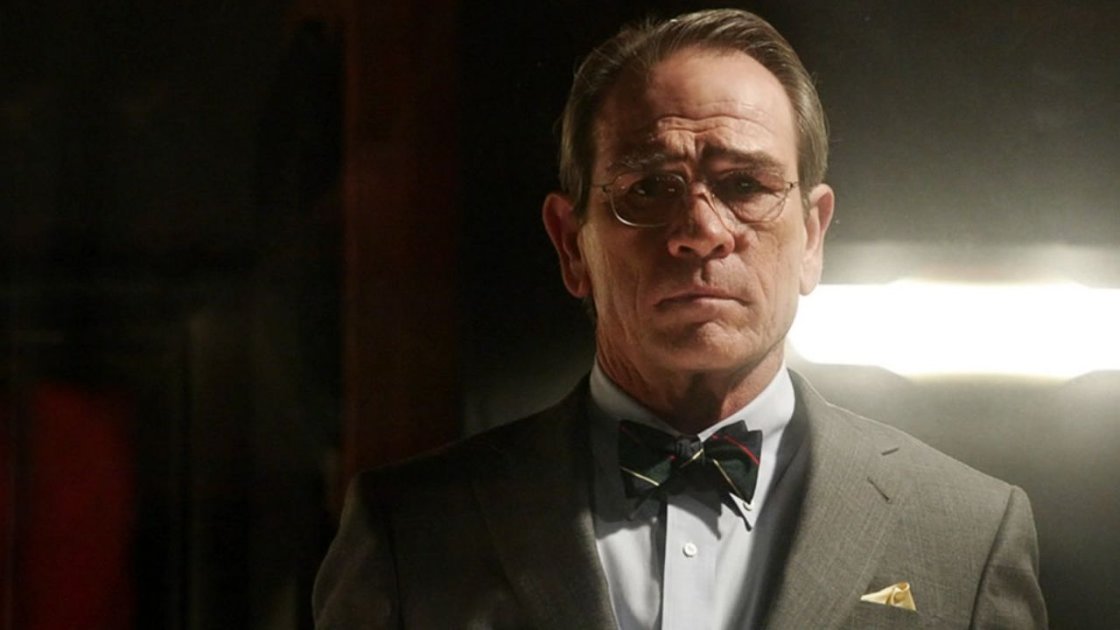 The Secrets of Tommy Lee Jones: What You Don't Know About the Oscar-Winning Actor