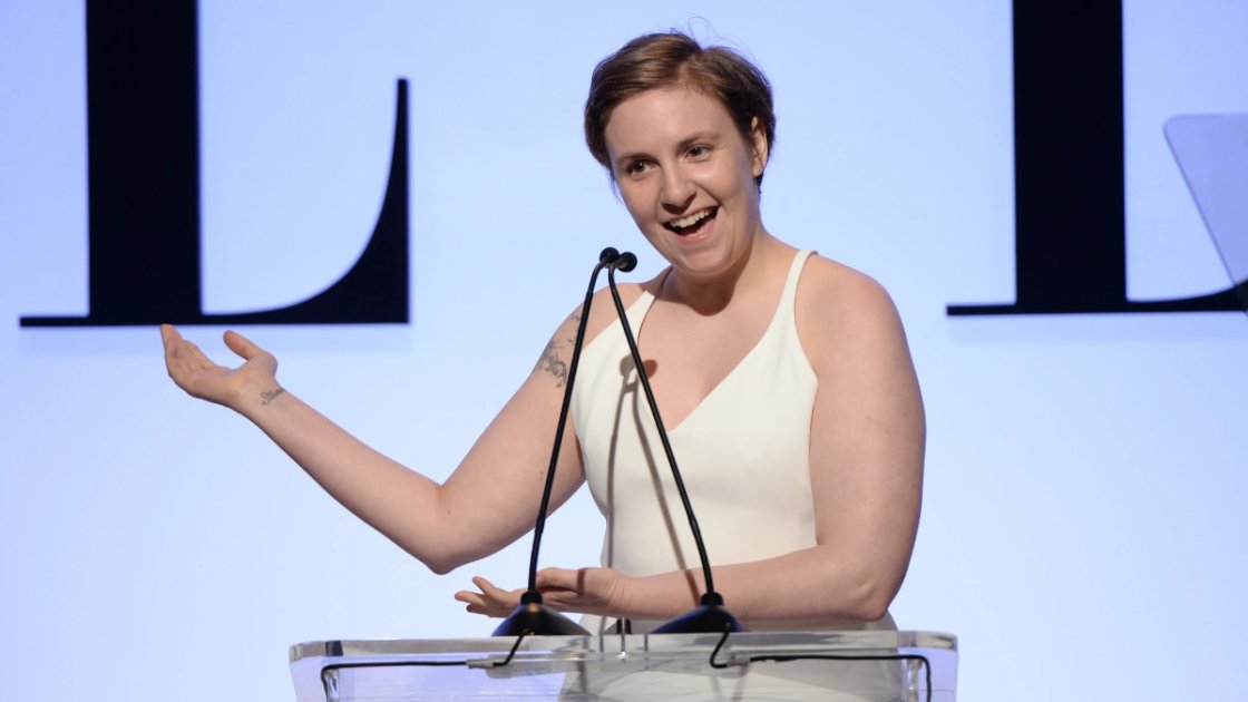 Get To Know About Lena Dunham: The Feminist Icon Who Broke All the Rules
