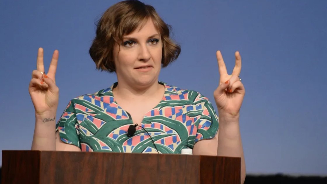 Get To Know About Lena Dunham: The Feminist Icon Who Broke All the Rules