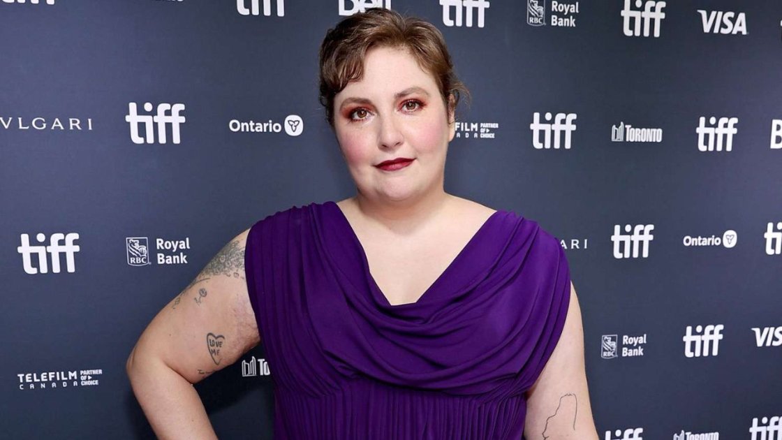 The Rise Of Lena Dunham: How A Young Woman Became A Hollywood Star