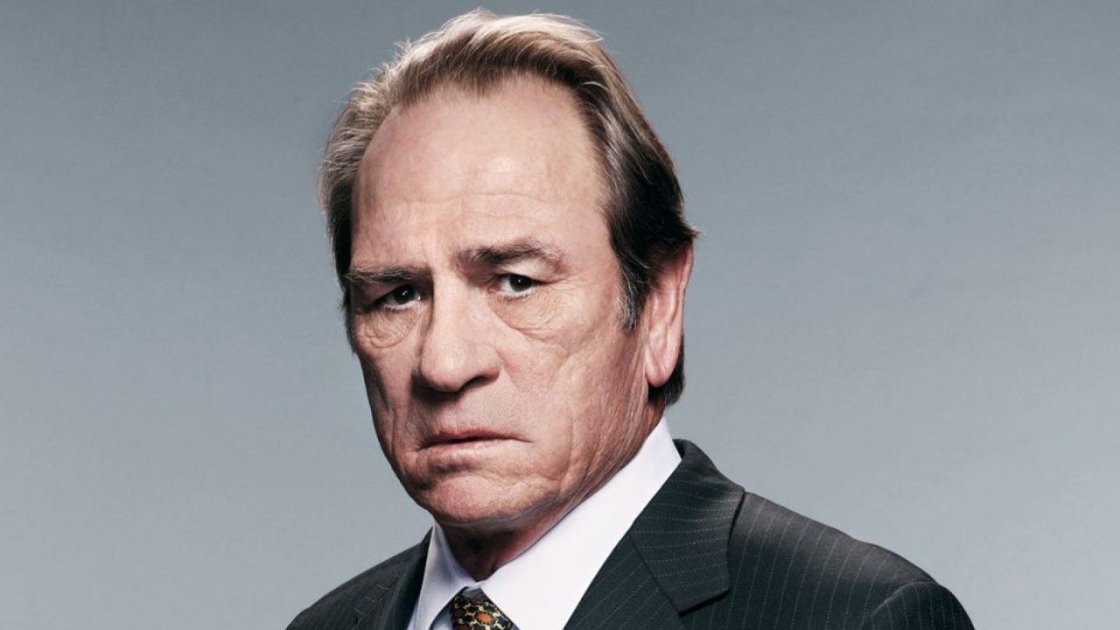 Tommy Lee Jones: Exploring His Timeless Appeal In Hollywood