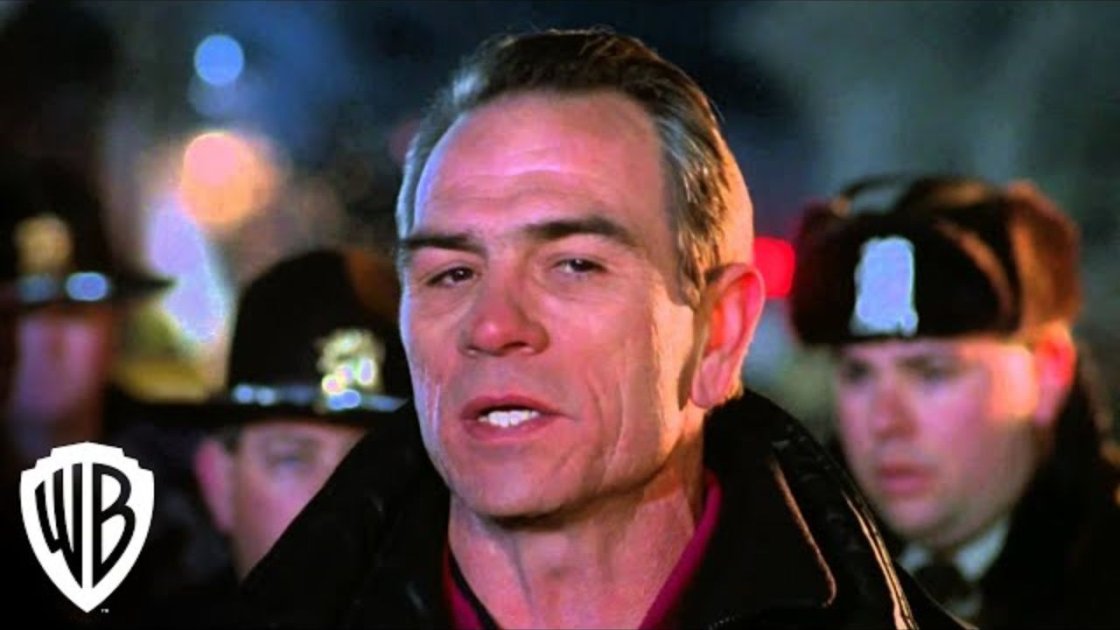 Tommy Lee Jones's 4 Most Impactful TV Appearances And Performances The Audience Loves 