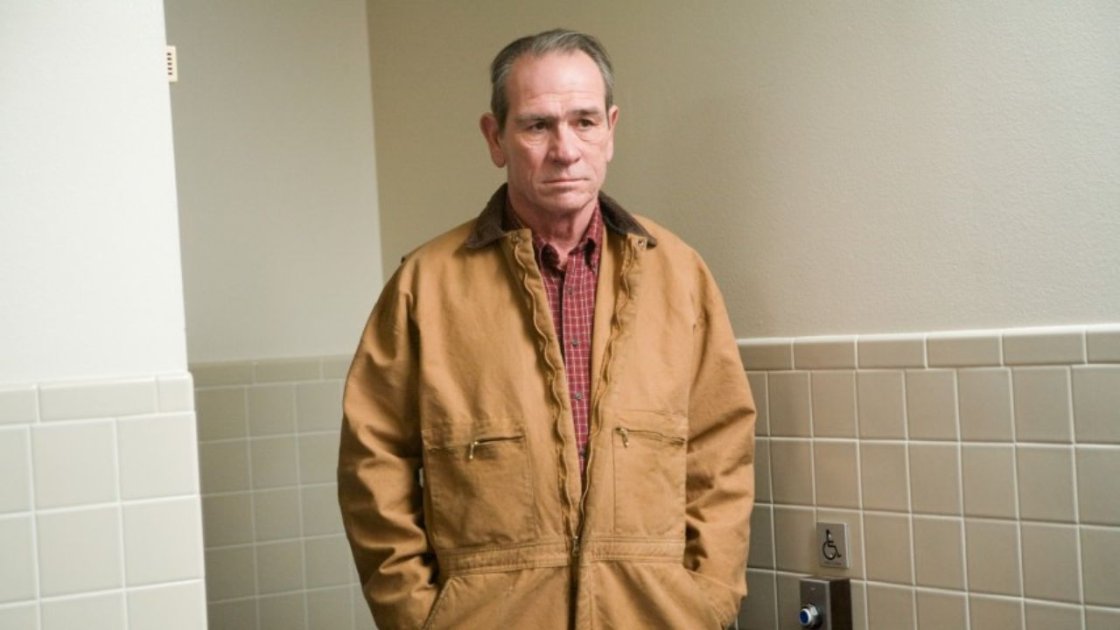 Tommy Lee Jones's 4 Most Impactful TV Appearances And Performances The Audience Loves 