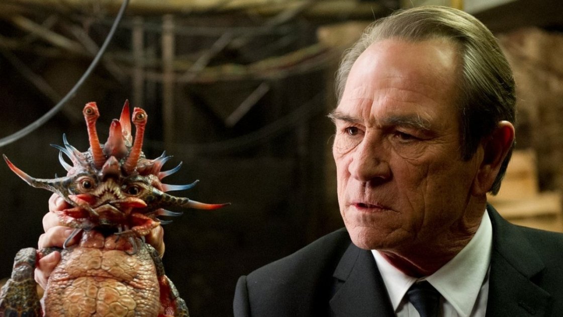 Tommy Lee Jones: The Character Actor Who Became A Hollywood Star