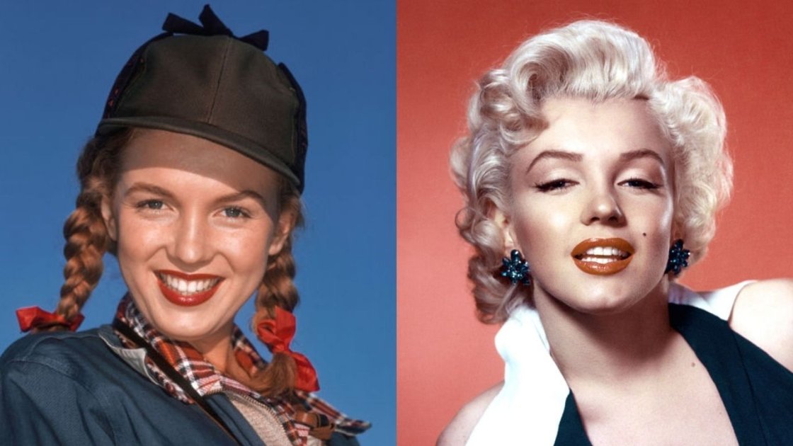 Marilyn Monroe: A Name That Shall Never Be Forgotten