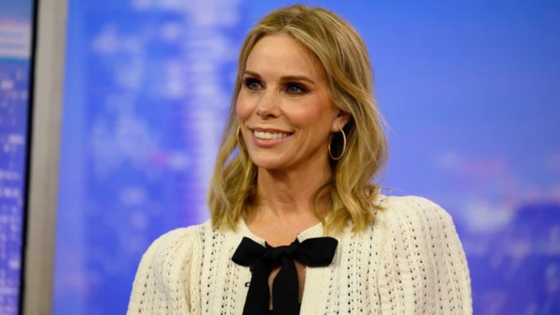 All About The Comedy Star: Cheryl Hines