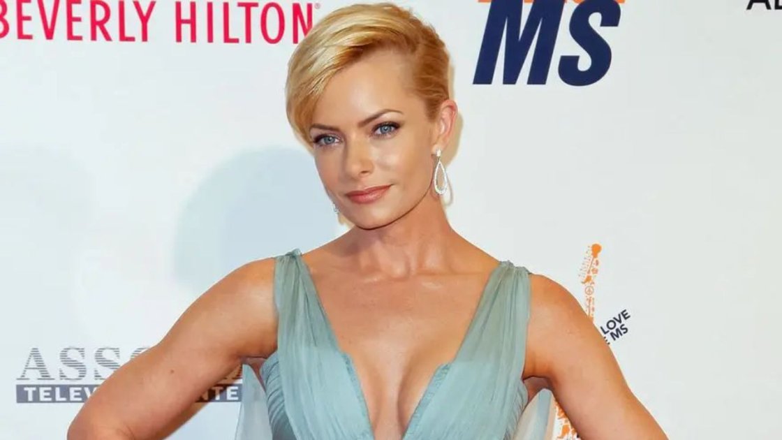 Jaime Pressly's Family Life and Parenting Journey