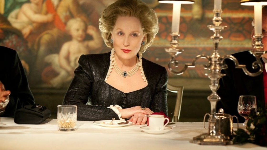 Get To Know About Meryl Streep: The Secrets Behind Her Record-Breaking Oscar Nominations