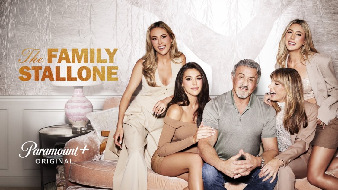What Are The Best Reality TV Shows About Celebrity Families