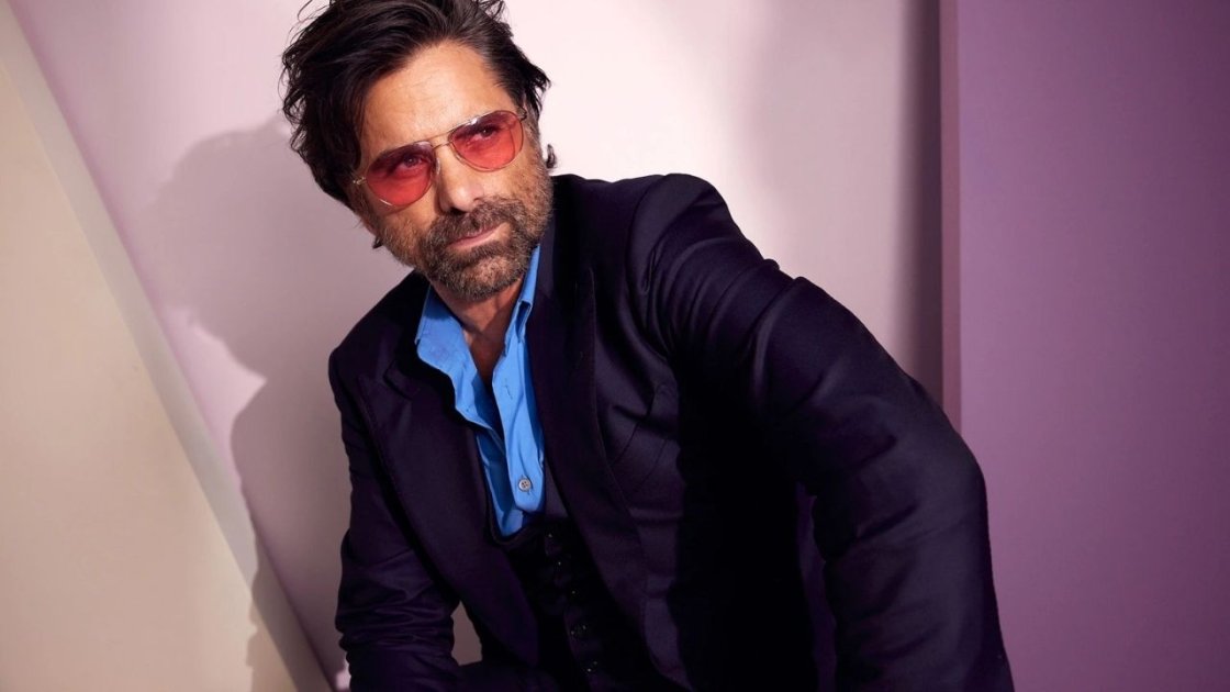 John Stamos: From Uncle Jesse to Hollywood Icon
