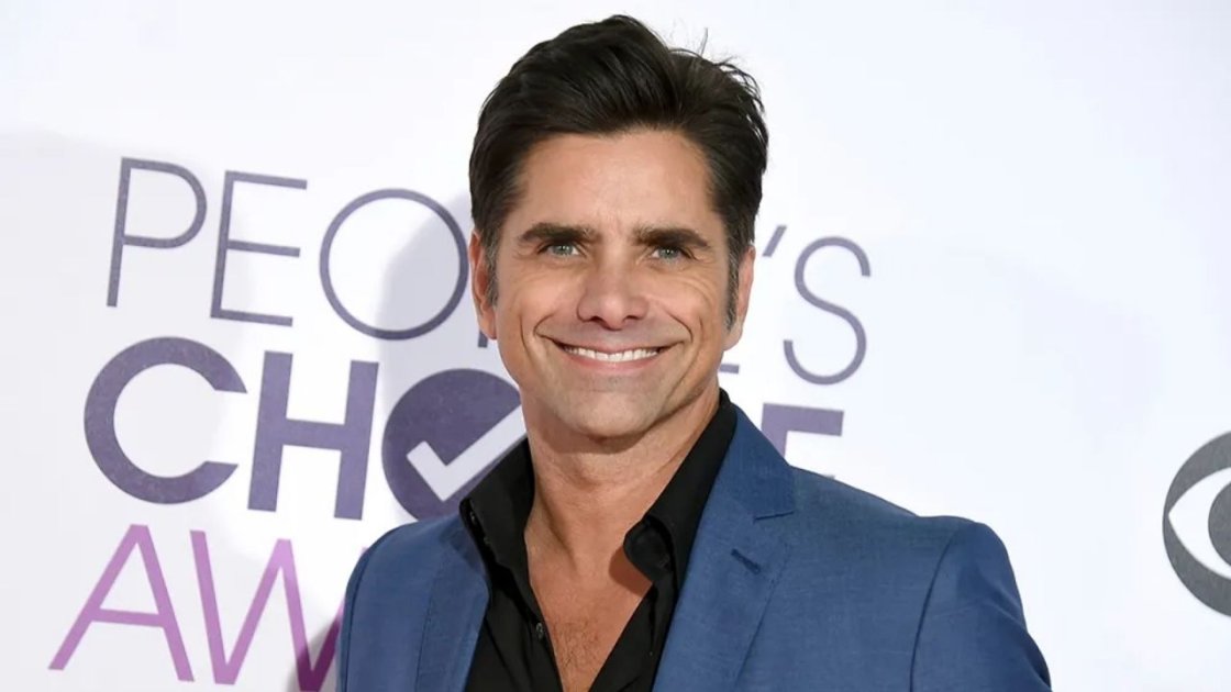 John Stamos: From Uncle Jesse to Hollywood Icon