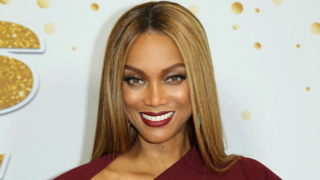  Tyra Banks Revealed Why She Didn't Have A Plastic Surgery On Her 50th Birthday