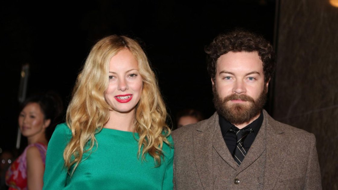 Bijou Phillips The Spouse Of Danny Masterson Has Initiated Divorce Proceedings