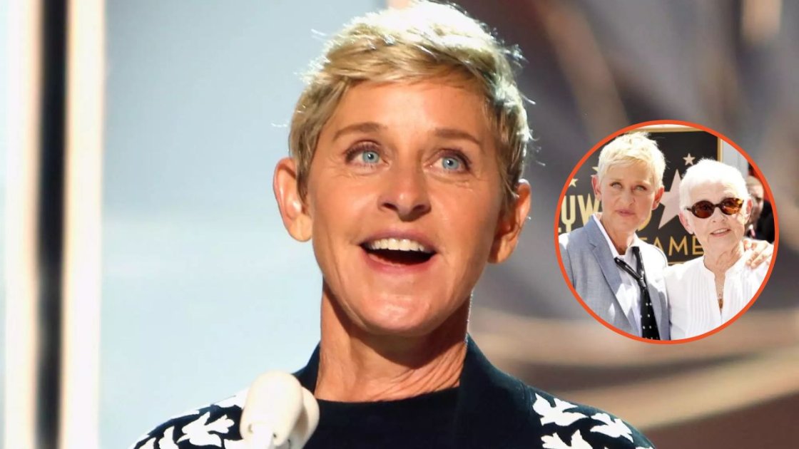 Ellen DeGeneres: Creating Magic even in Odds