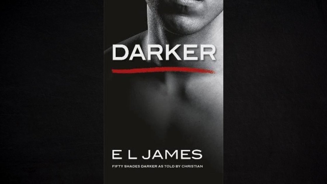Darker: Fifty Shades Darker as Told by Christian (2017)