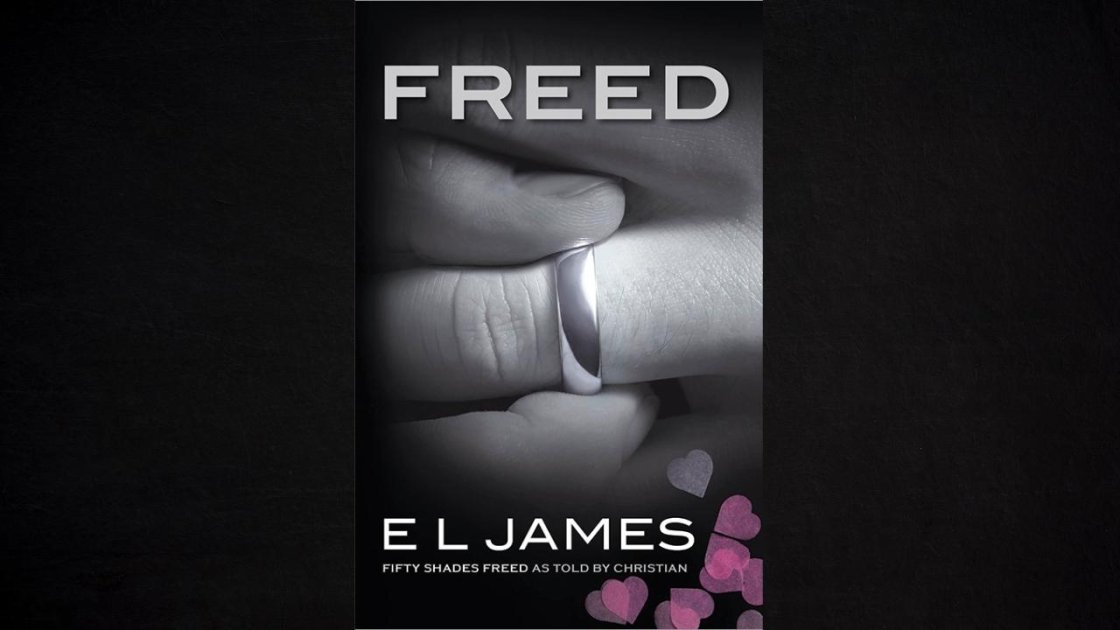 Freed: Fifty Shades Freed as Told by Christian (2021)