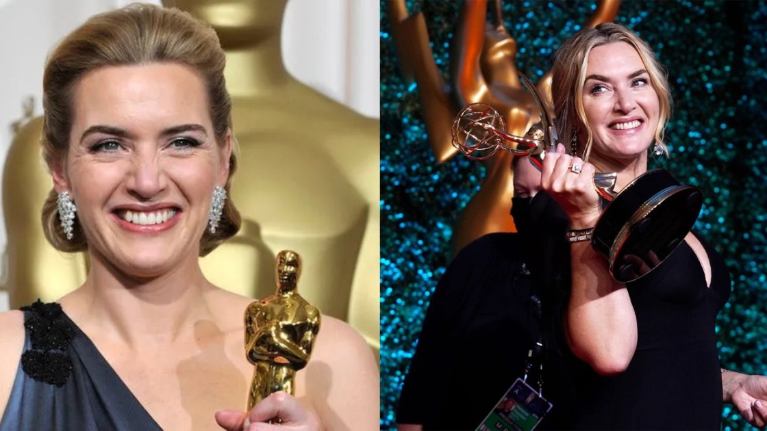 Kate Winslet Continues To Shine And Her Impact In Entertainment 
