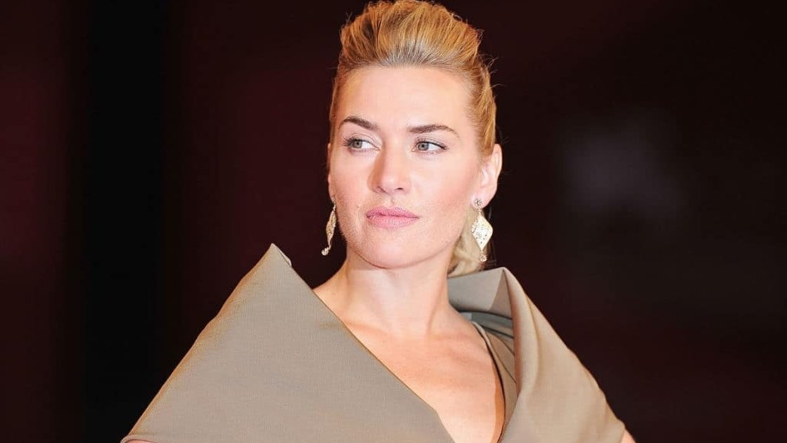 Kate Winslet's Diet And Fitness Routine: How She Stays In Shape