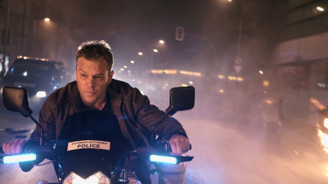 Behind The Scenes Of Matt Damon's Most Popular Movie Roles In American Cinema