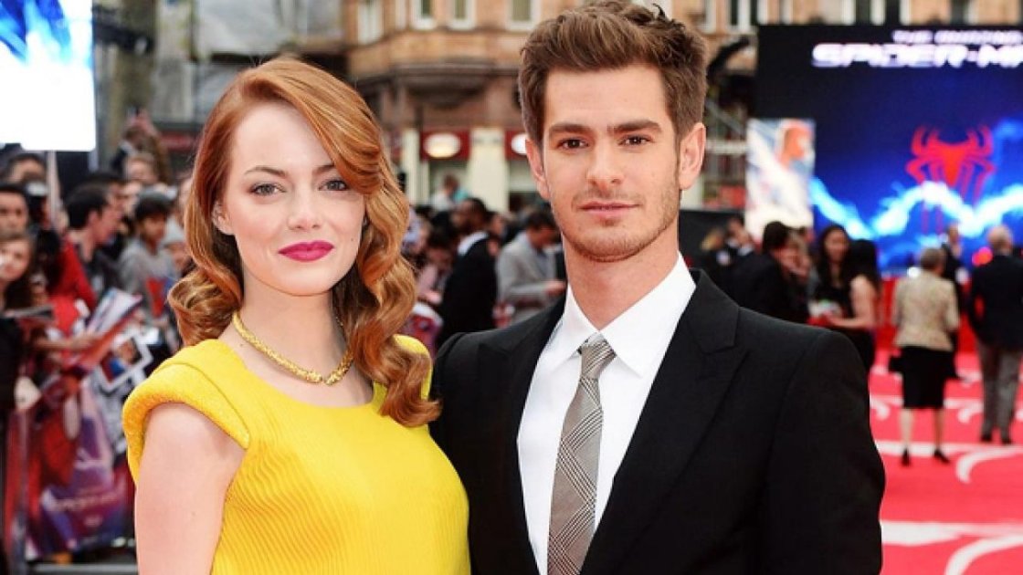 Exposing Emma Stone's Real-life Romance Chronicles: Her Love And Laughter In Hollywood