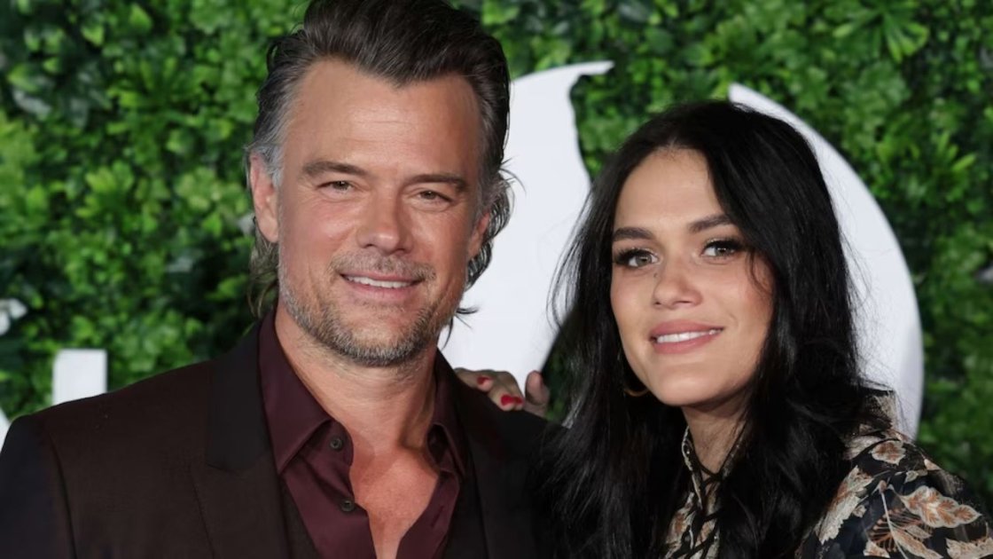 Josh Duhamel Has Disclosed His Son's Response To Assuming The Role Cf An Elder Sibling