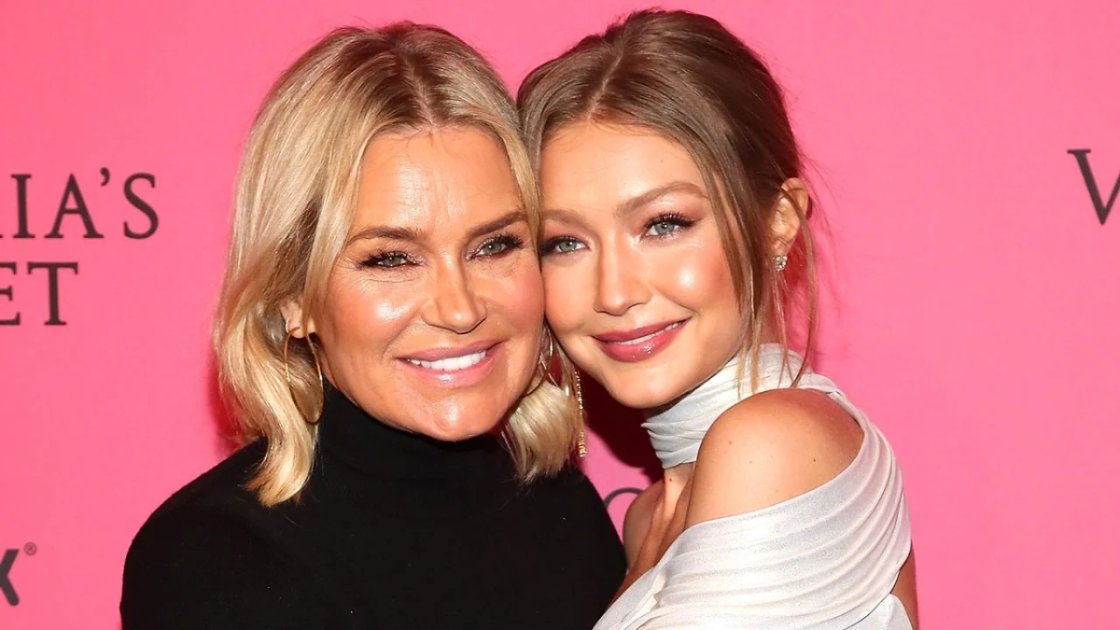Inside Gigi Hadid's Glamorous Lifestyle The Luxe And The Love