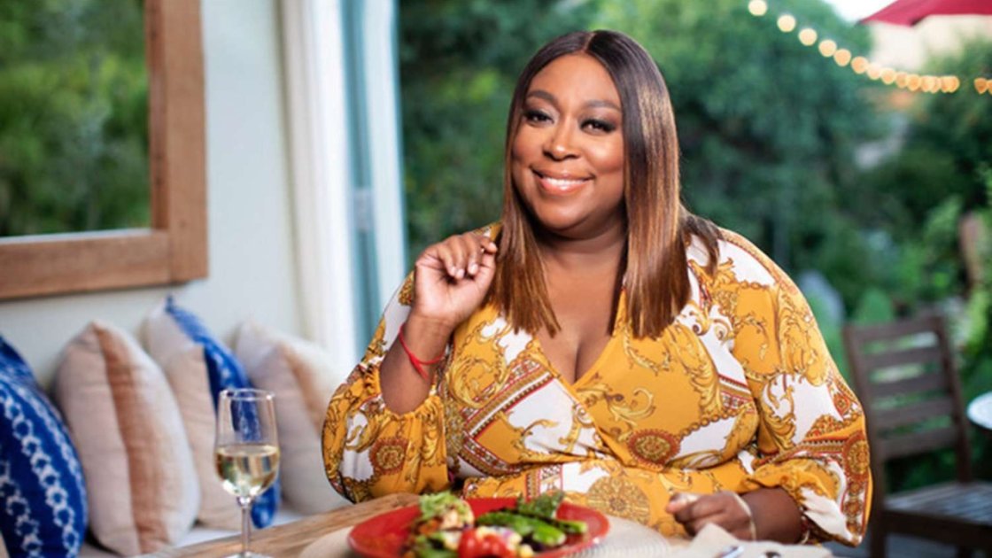 Health Is Wealth! Loni Love Needs To Lose Weight!