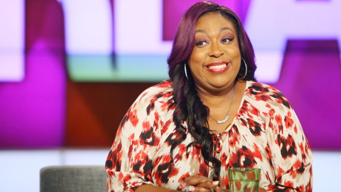 Health Is Wealth! Loni Love Needs To Lose Weight!