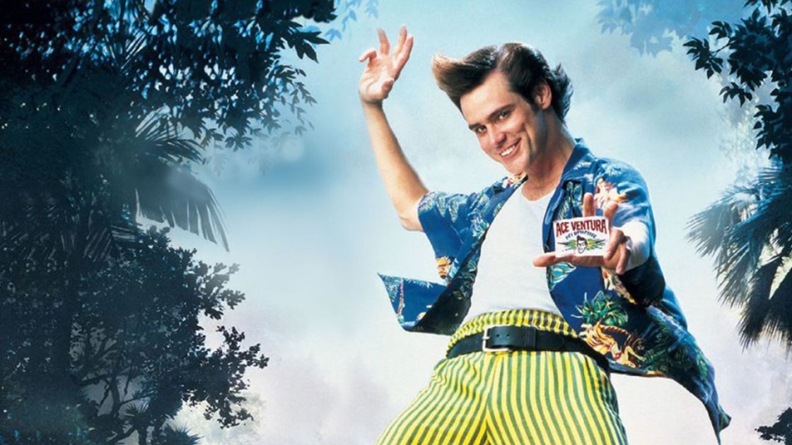 Jim Carrey's Most Hilarious Movie Moments - A Laugh-Out-Loud Countdown!